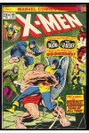 X-Men   86  VGF